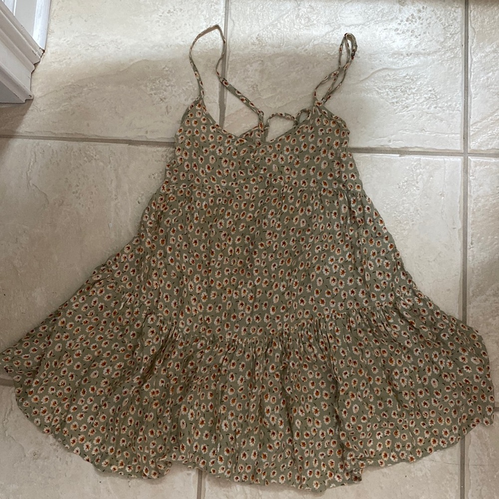 URBAN OUTFITTERS SUNDRESS
